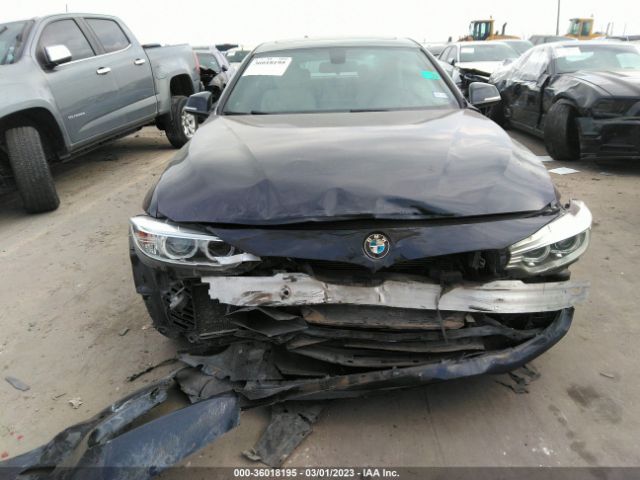 WBA4A9C57GGL88773 BMW 4 Series 428i