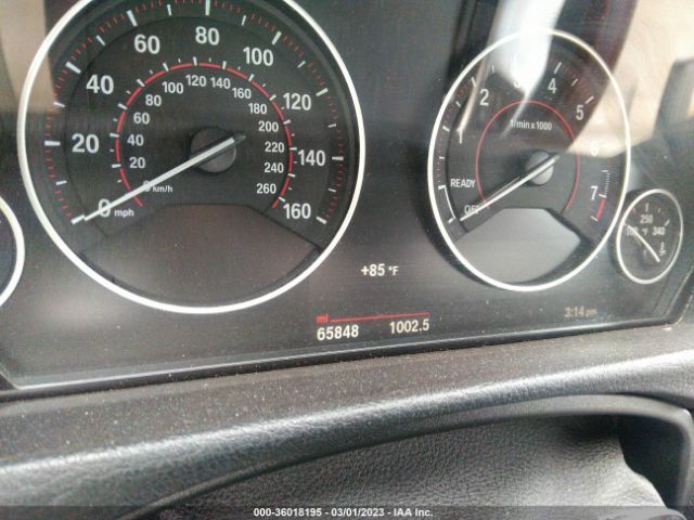 WBA4A9C57GGL88773 BMW 4 Series 428i