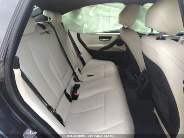 WBA4A9C57GGL88773 BMW 4 Series 428i