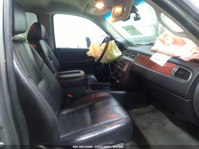 Chevrolet Suburban Lt 2007 3GNFC16097G219356 Image 6