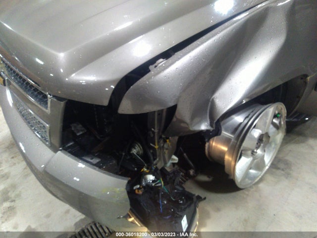 Chevrolet Suburban Lt 2007 3GNFC16097G219356 Image 7