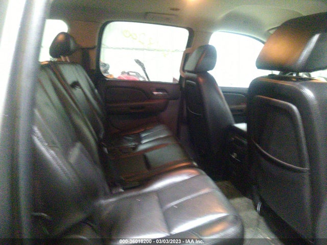 Chevrolet Suburban Lt 2007 3GNFC16097G219356 Image 9
