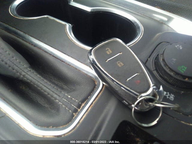 Chevrolet Traverse Ls 2020 1GNEVFKW1LJ147820 Image 3