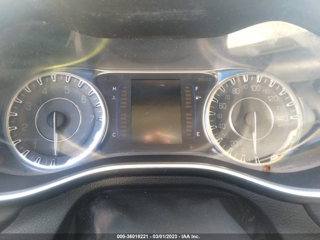 Chrysler 200 Limited 2016 1C3CCCAB5GN120092 Image 7