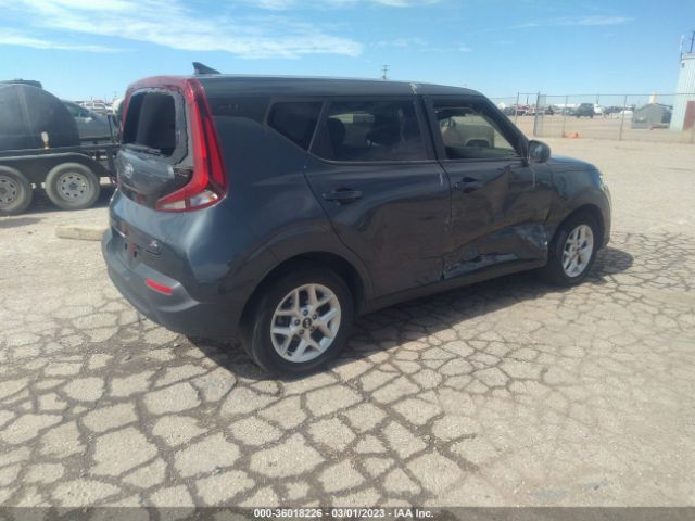KNDJ23AU7M7771313 KIA SOUL S