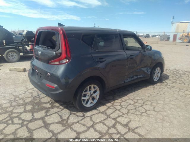 KNDJ23AU7M7771313 KIA SOUL S
