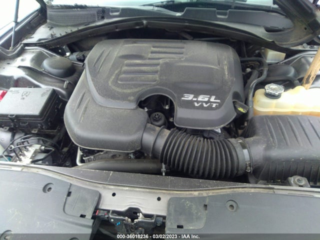 Dodge Charger Sxt 2019 2C3CDXBG4KH744983 Image 10