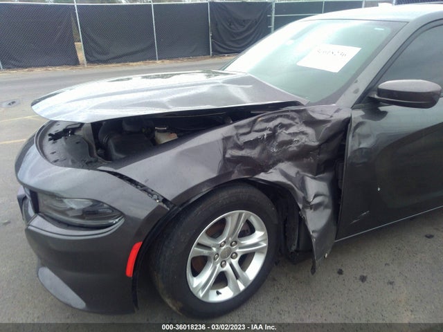 Dodge Charger Sxt 2019 2C3CDXBG4KH744983 Image 6