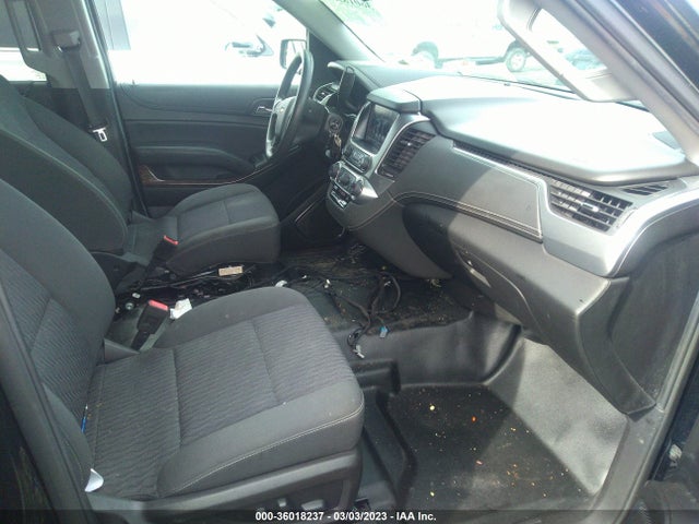 2018 Chevrolet Tahoe, VIN: 1GNSKFECXJR253789