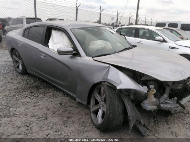 2C3CDXHGXFH754205 auction archive image
