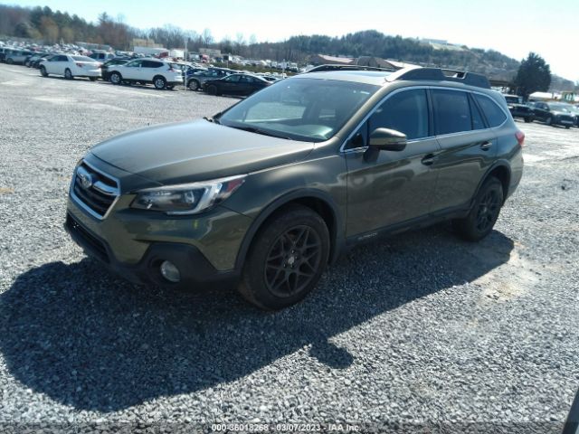4S4BSANC6J3391145 Subaru Outback Limited