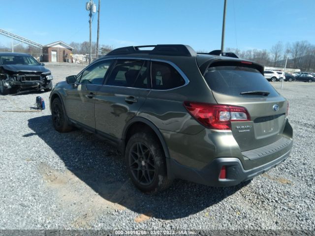 4S4BSANC6J3391145 Subaru Outback Limited