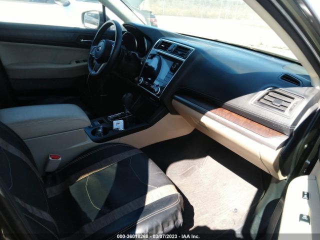 4S4BSANC6J3391145 Subaru Outback Limited