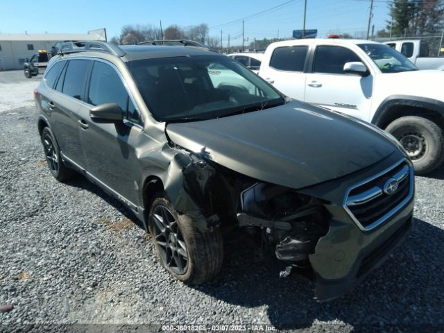 4S4BSANC6J3391145 Subaru Outback Limited