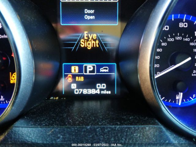 4S4BSANC6J3391145 Subaru Outback Limited