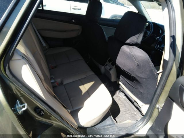 4S4BSANC6J3391145 Subaru Outback Limited