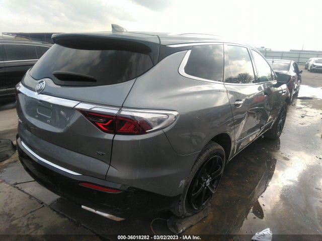 2023 Buick Enclave, VIN: 5GAERBKW6PJ130850
