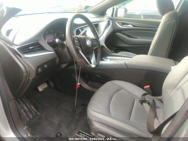 2023 Buick Enclave, VIN: 5GAERBKW6PJ130850