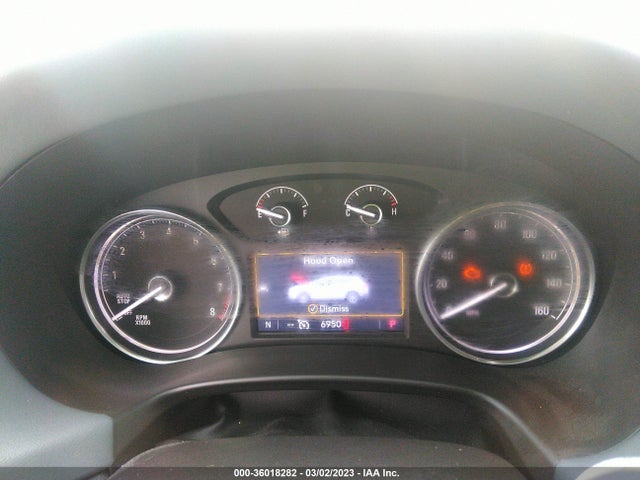 2023 Buick Enclave, VIN: 5GAERBKW6PJ130850