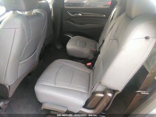 2023 Buick Enclave, VIN: 5GAERBKW6PJ130850