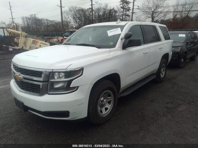 2018 Chevrolet Tahoe, VIN: 1GNSKFEC9JR253167