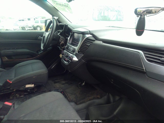 2018 Chevrolet Tahoe, VIN: 1GNSKFEC9JR253167
