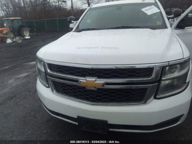 2018 Chevrolet Tahoe, VIN: 1GNSKFEC9JR253167