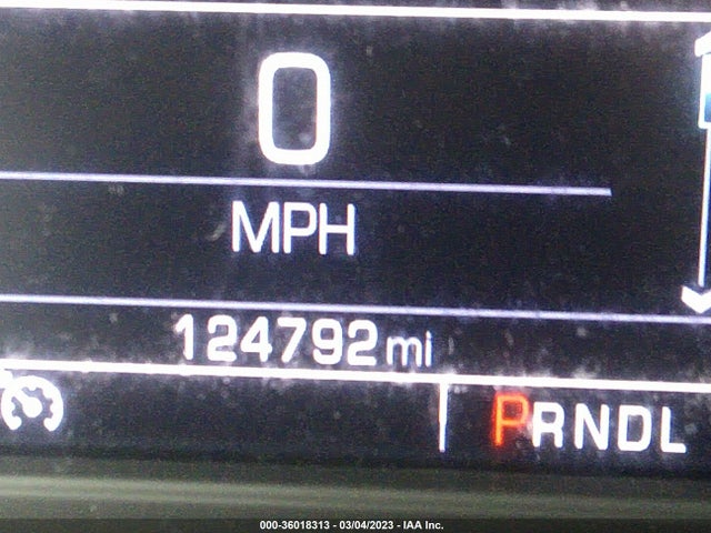 2018 Chevrolet Tahoe, VIN: 1GNSKFEC9JR253167