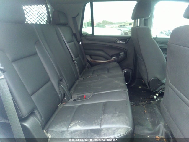 2018 Chevrolet Tahoe, VIN: 1GNSKFEC9JR253167