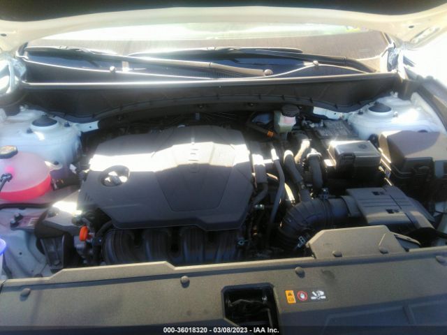 2022 HYUNDAI TUCSON 5NMJECAE2NH078868 Photo 9