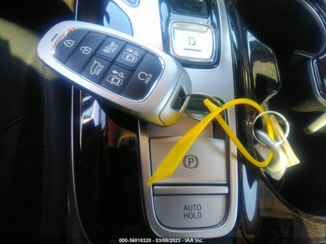 2022 HYUNDAI TUCSON 5NMJECAE2NH078868 Photo 10