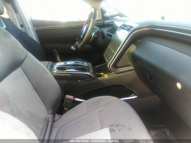 2022 HYUNDAI TUCSON 5NMJECAE2NH078868 Photo 4