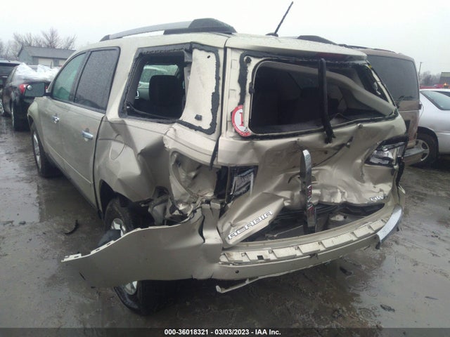 GMC ACADIA SLE 2015 1GKKVPKD1FJ270994 Image 3