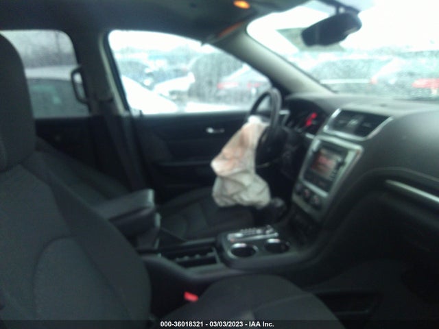 GMC ACADIA SLE 2015 1GKKVPKD1FJ270994 Image 5