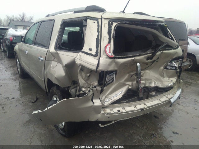 GMC ACADIA SLE 2015 1GKKVPKD1FJ270994 Image 6