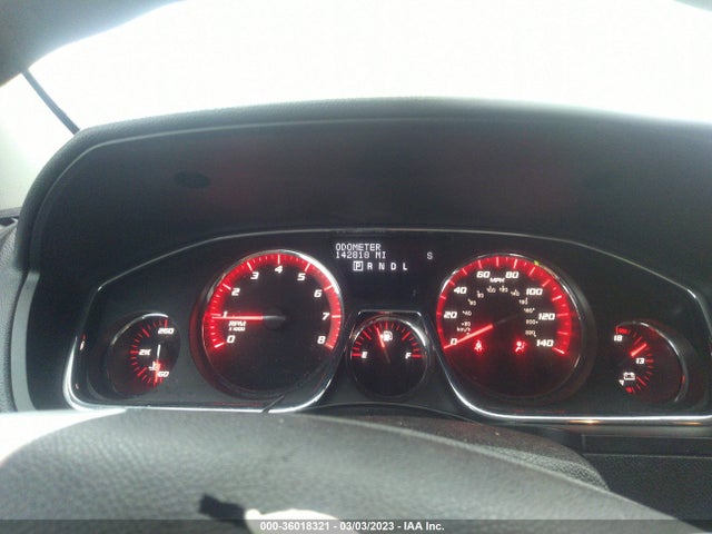 GMC ACADIA SLE 2015 1GKKVPKD1FJ270994 Image 7