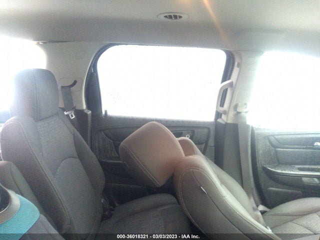 GMC ACADIA SLE 2015 1GKKVPKD1FJ270994 Image 8