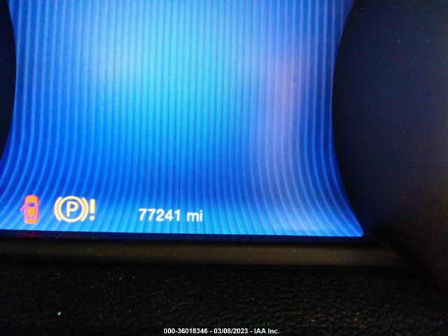 2014 MASERATI GHIBLI ZAM57RTA4E1086579 Photo 6