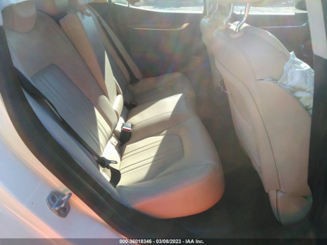 2014 MASERATI GHIBLI ZAM57RTA4E1086579 Photo 7