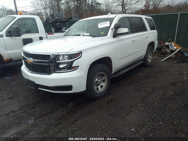 2018 Chevrolet Tahoe, VIN: 1GNSKFEC9JR255243