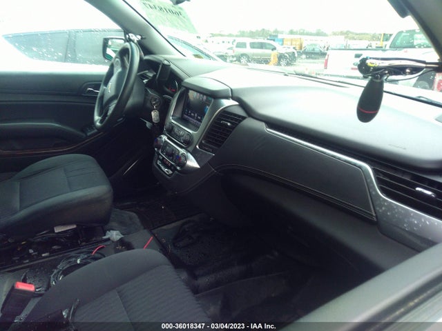 2018 Chevrolet Tahoe, VIN: 1GNSKFEC9JR255243