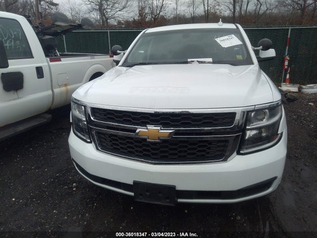2018 Chevrolet Tahoe, VIN: 1GNSKFEC9JR255243