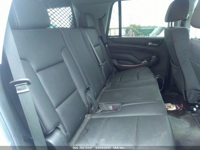 2018 Chevrolet Tahoe, VIN: 1GNSKFEC9JR255243