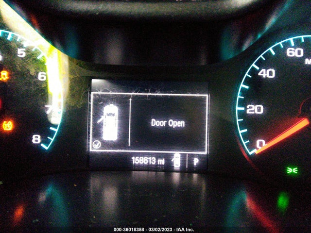 Chevrolet Colorado 2wd Wt 2016 1GCGSBEA0G1161393 Image 8