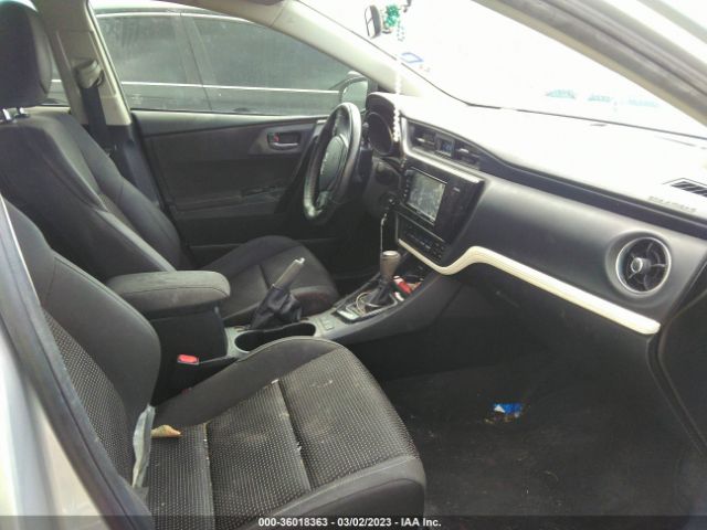 JTNKARJE8GJ513923 Scion IM