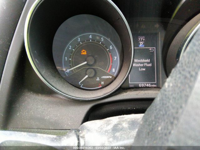 JTNKARJE8GJ513923 Scion IM