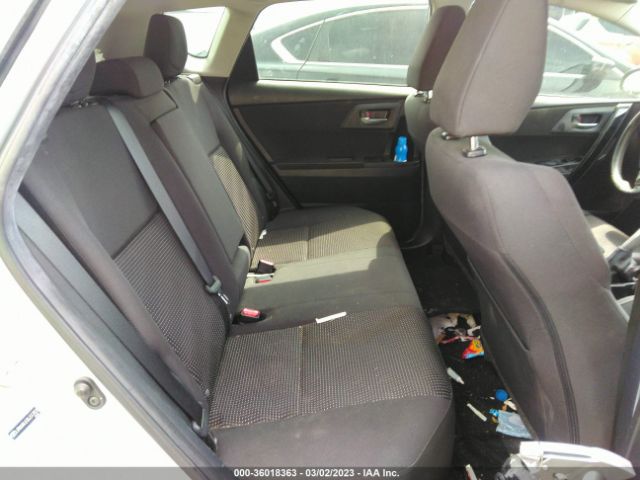 JTNKARJE8GJ513923 Scion IM