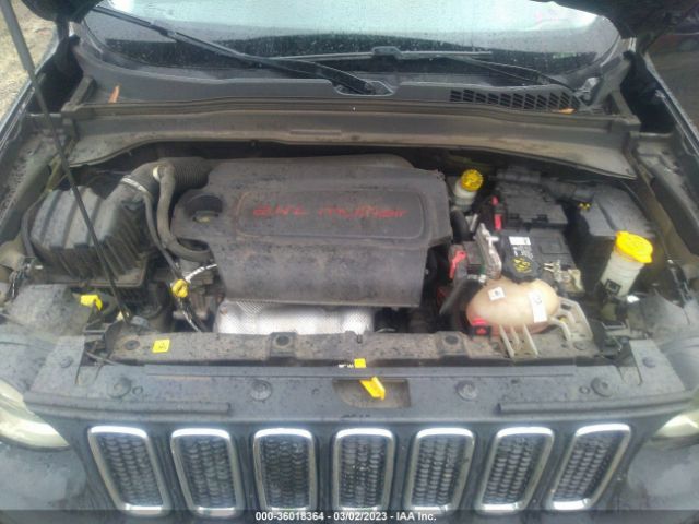 ZACCJABTXFPB88875 Jeep Renegade Latitude