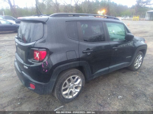 ZACCJABTXFPB88875 Jeep Renegade Latitude