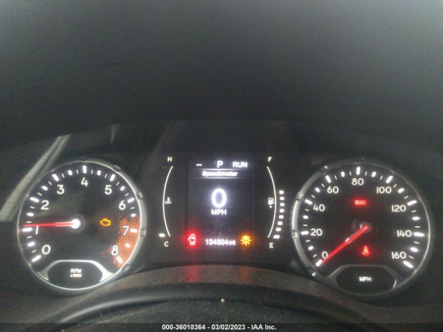 ZACCJABTXFPB88875 Jeep Renegade Latitude